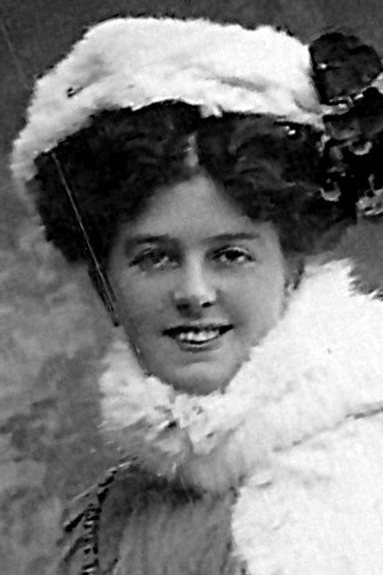 Zdjęcie Florence Wix