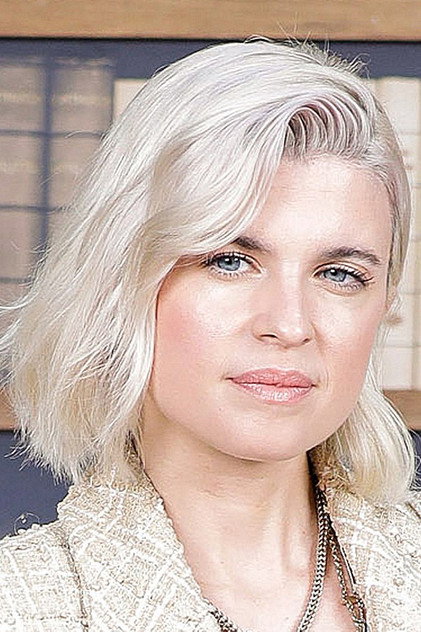 Zdjęcie Cécile Cassel