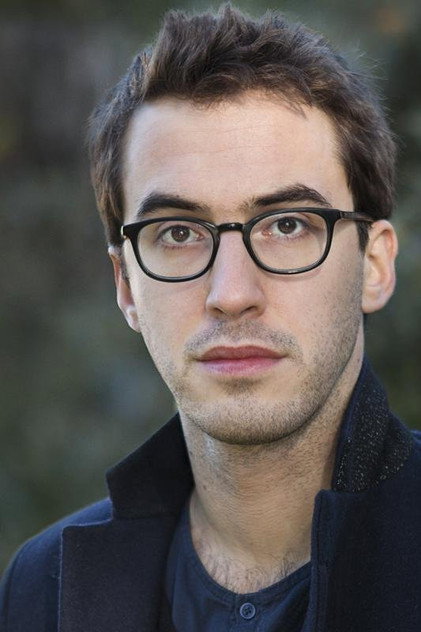 Zdjęcie Victor Klein