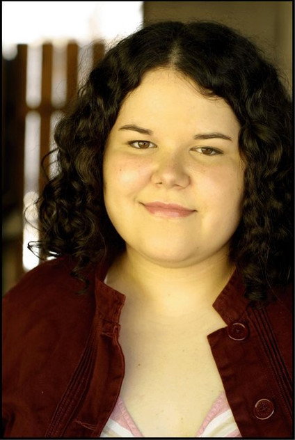 Zdjęcie L.A. Calkins