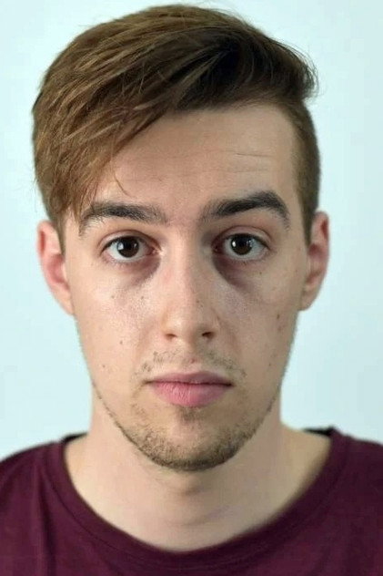 Zdjęcie Joe Creaser