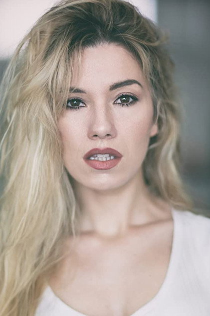 Zdjęcie Emilie Parvillers