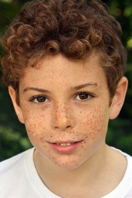 Zdjęcie Oliver Grantley