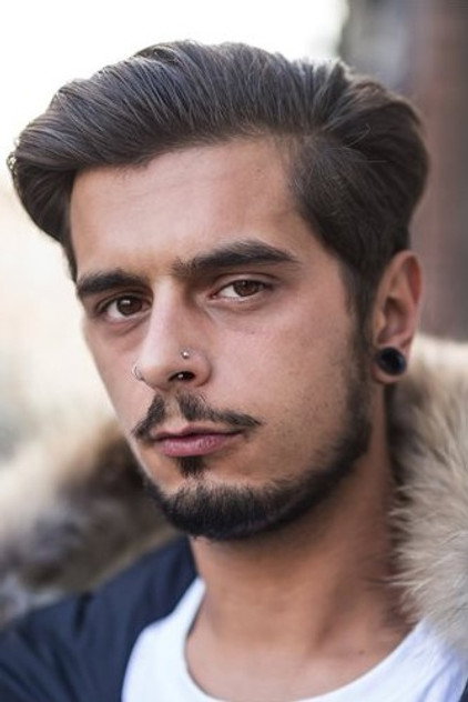 Zdjęcie Gianluca Tamburella