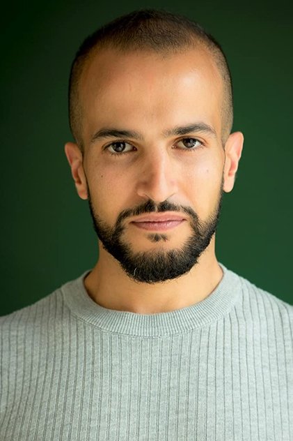 Zdjęcie Amed Hashimi