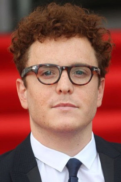 Zdjęcie Josh Maguire