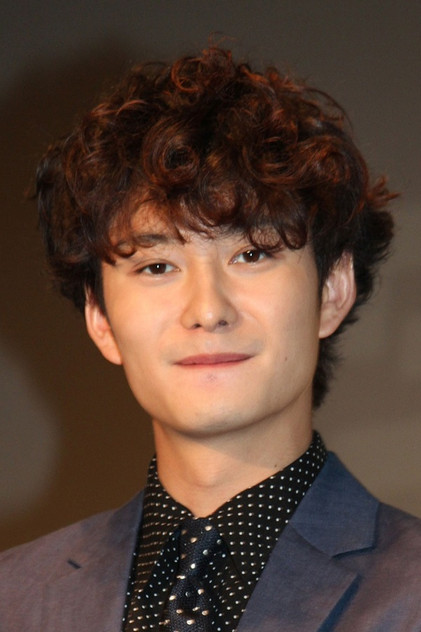 Zdjęcie 岡田将生