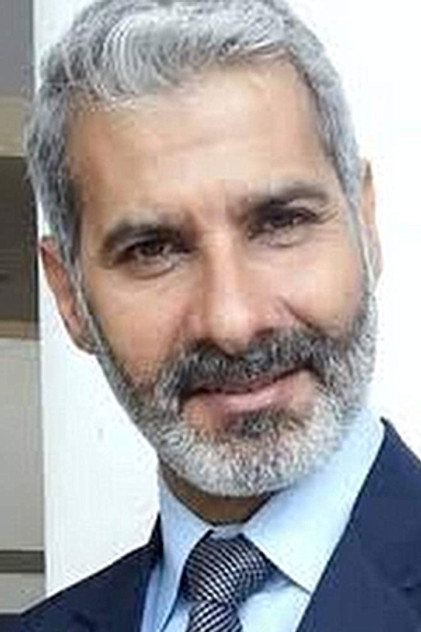 Zdjęcie Karim Hajee