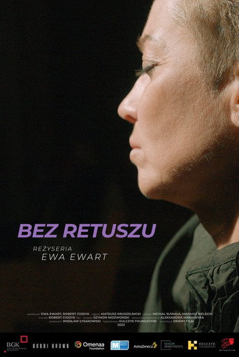 Okładka filmu Obsada filmu Bez retuszu