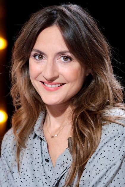 Zdjęcie Camille Chamoux