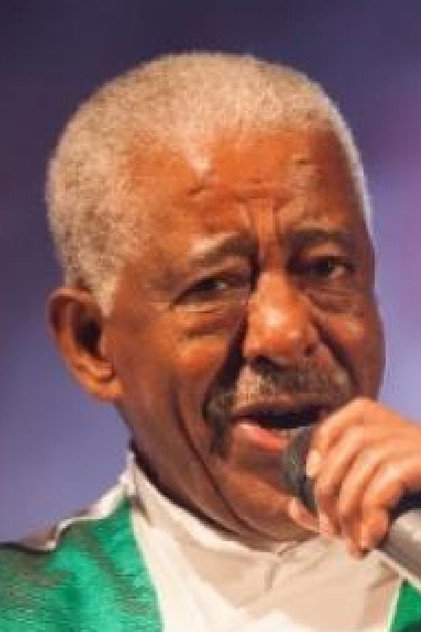Zdjęcie Mahmoud Ahmed