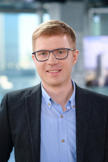 Zdjęcie Aleksander Ihnatowicz