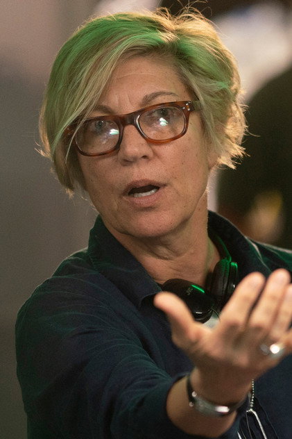 Zdjęcie Allison Liddi-Brown