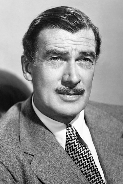 Zdjęcie Walter Pidgeon