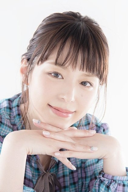 Zdjęcie Aya Hirano