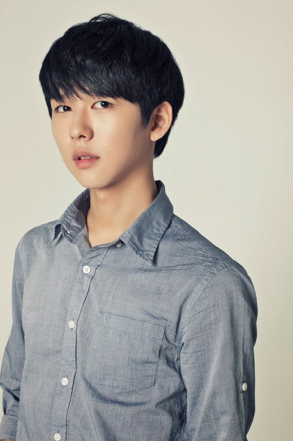 Zdjęcie Jang Kyoung-up