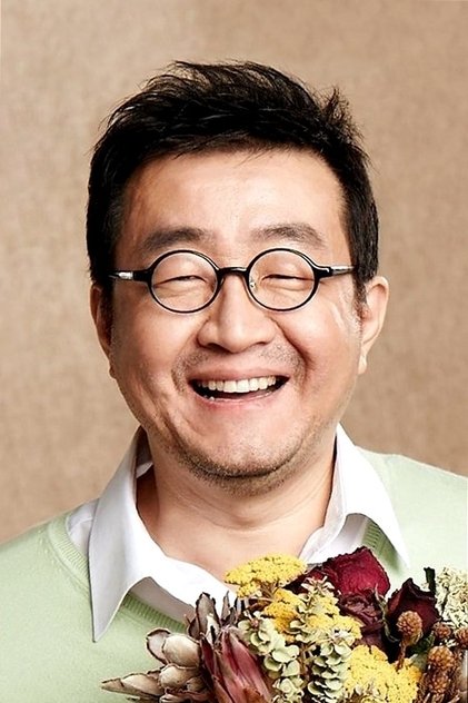 Zdjęcie 남문철