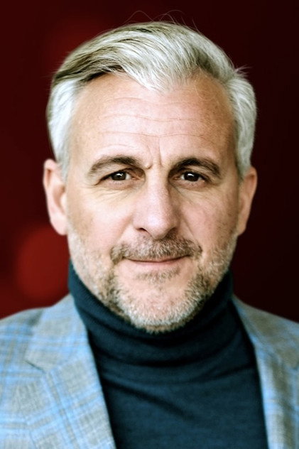 Zdjęcie Patrick Huard