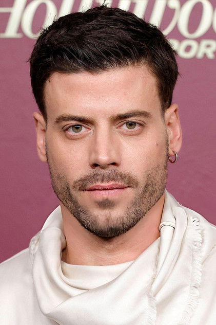 Zdjęcie François Arnaud