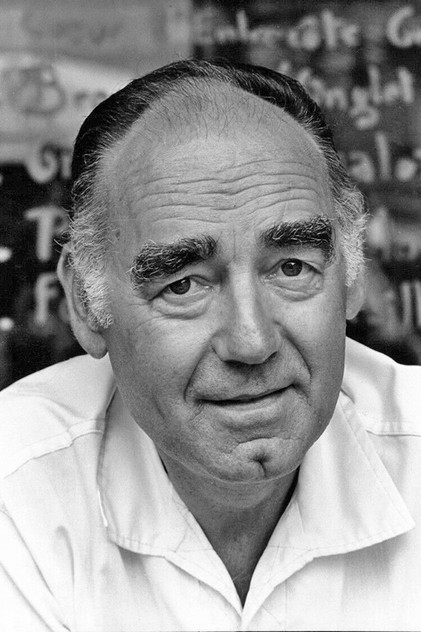 Zdjęcie Bernard Lavalette