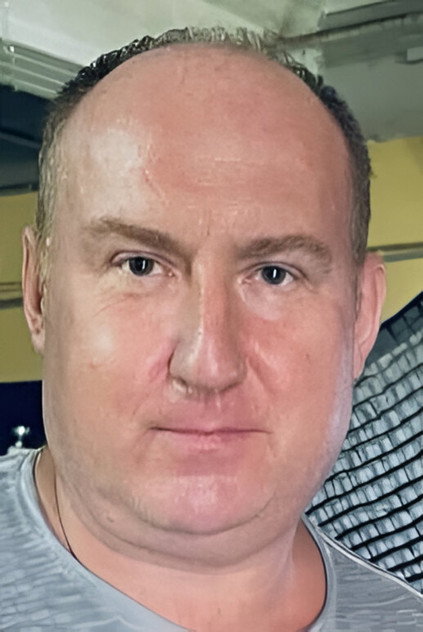 Zdjęcie Mirosław Kuba Brożek