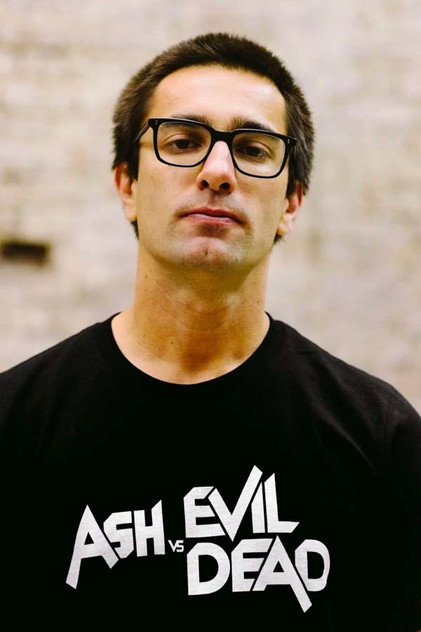 Zdjęcie Tony Trujillo