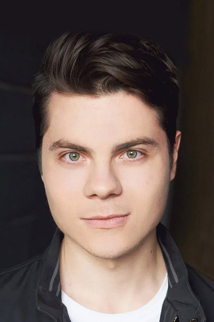 Zdjęcie Atticus Mitchell