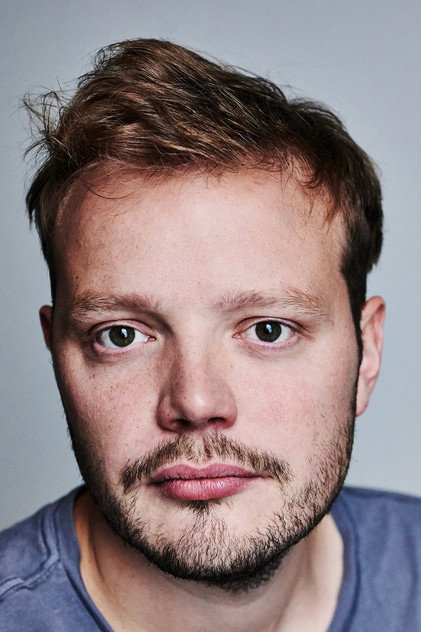 Zdjęcie Will Brown