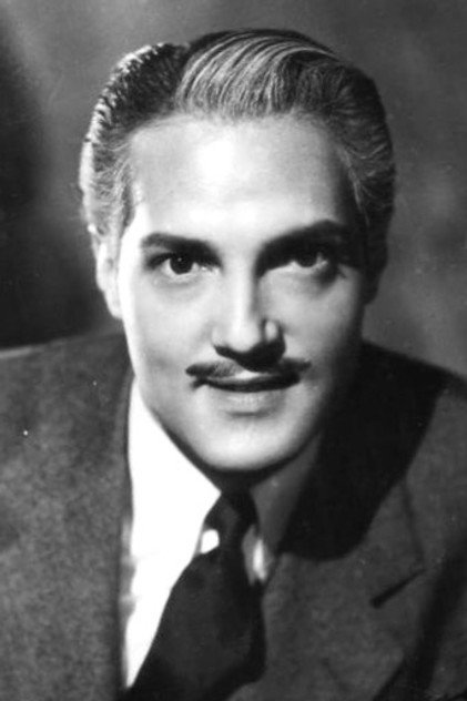 Zdjęcie Roberto Cañedo
