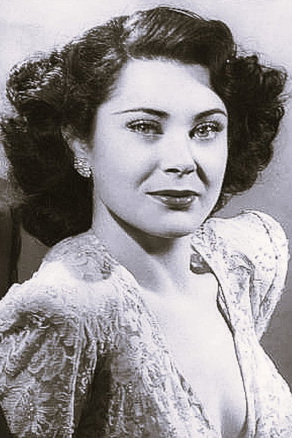 Zdjęcie Jacqueline Dalya