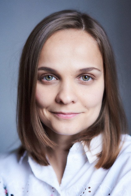 Zdjęcie Heidi Niemi