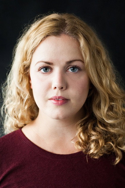 Zdjęcie Halldora Thoell