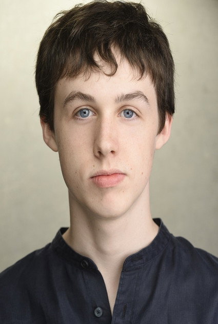 Zdjęcie Zack Propert