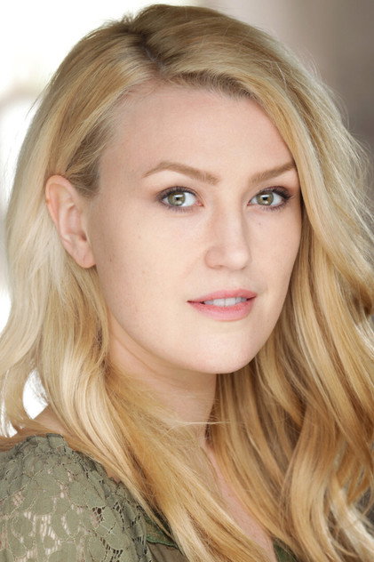 Zdjęcie Brie Kristiansen