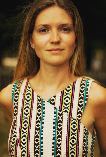 Zdjęcie Lydia Clowes