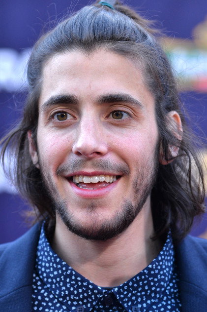 Zdjęcie Salvador Sobral