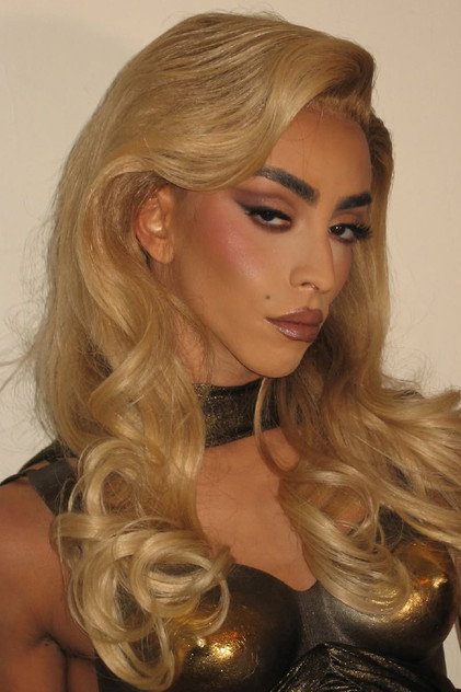 Zdjęcie Bilal Hassani