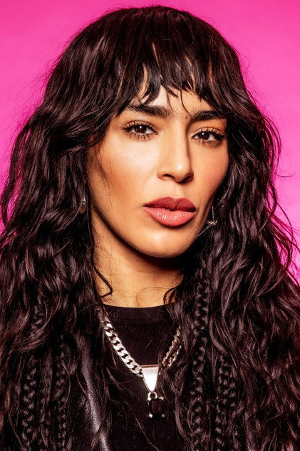 Zdjęcie Loreen