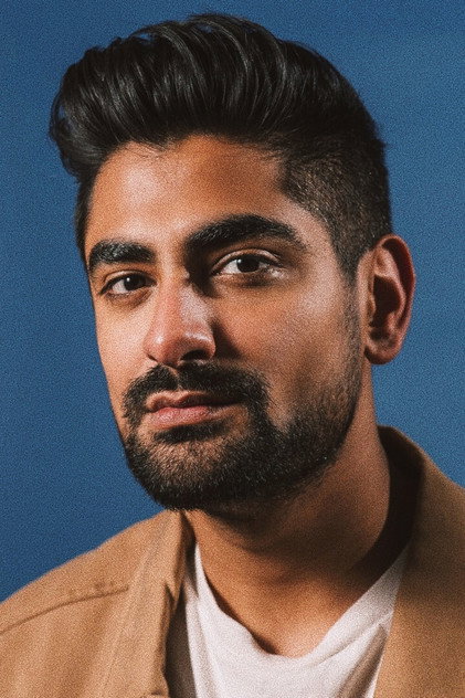 Zdjęcie Vardaan Arora