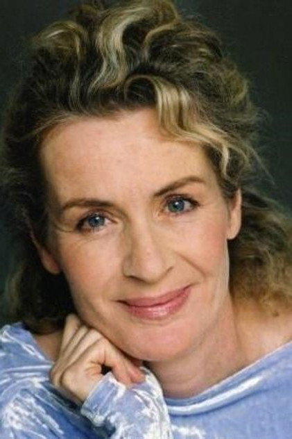 Zdjęcie Isabelle Petit-Jacques