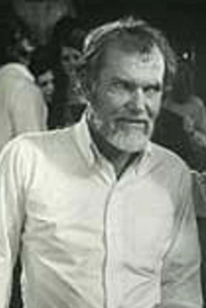 Zdjęcie David Zelag Goodman