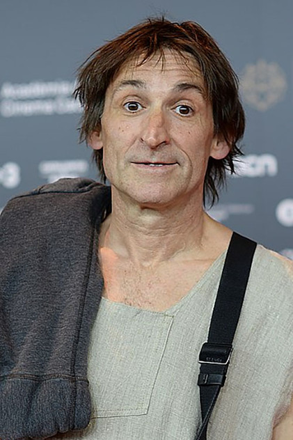 Zdjęcie Albert Pla