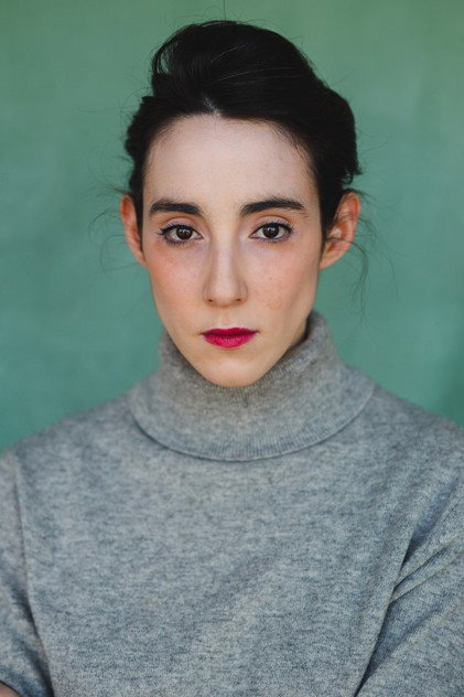 Zdjęcie Ainhoa Artetxe