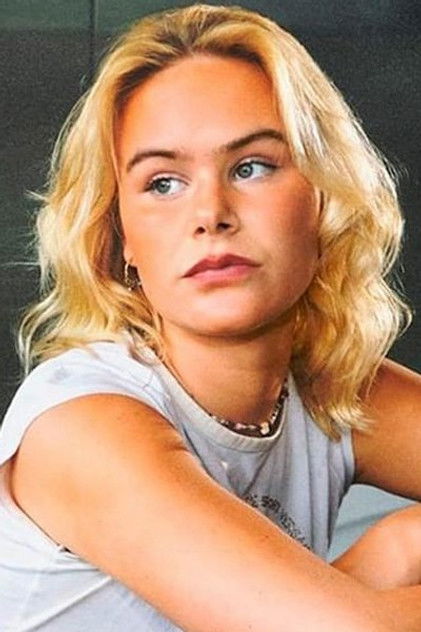 Zdjęcie Annika