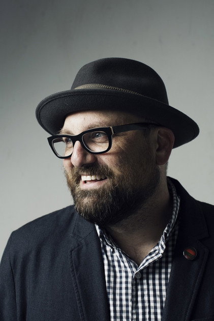 Zdjęcie Nick Simon