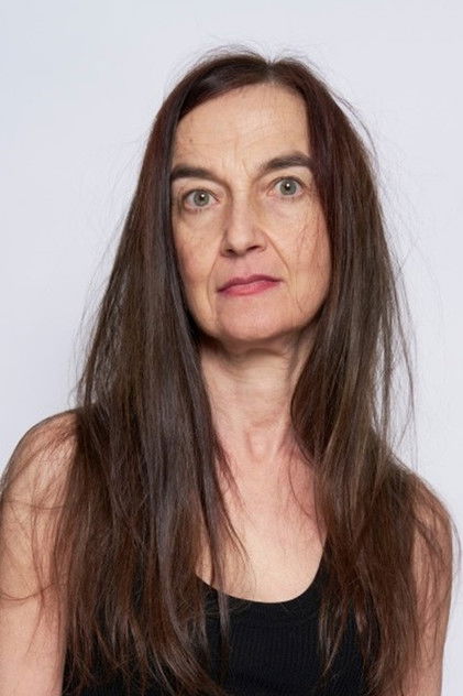 Zdjęcie Anne Rotger