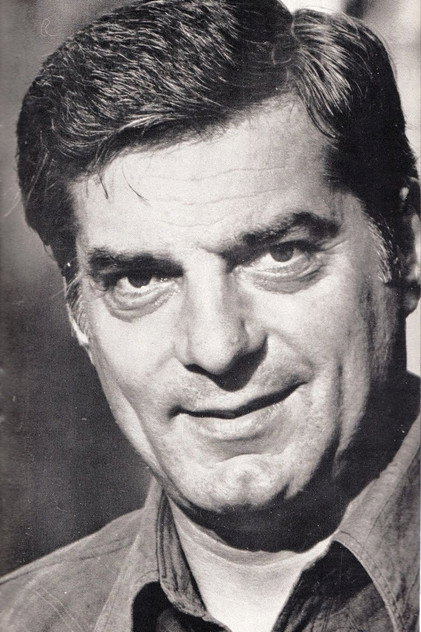 Zdjęcie Silviu Stănculescu