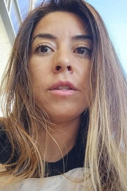 Zdjęcie Mayra Juárez