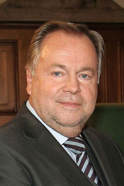 Zdjęcie Wolfgang Bathke