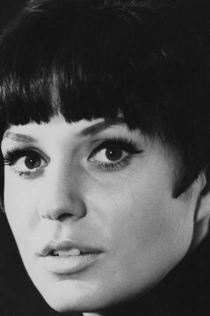 Zdjęcie Renate Küster